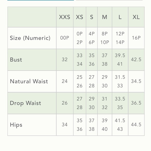 ❤️ Anthropologie Off the Shoulder Top ❤️ - Picture 4 of 4